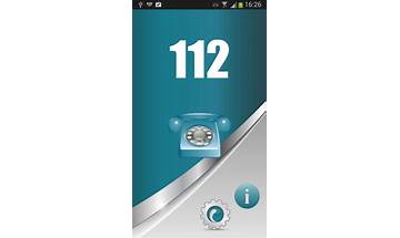 112 Accesible for Android - Download the APK from Habererciyes